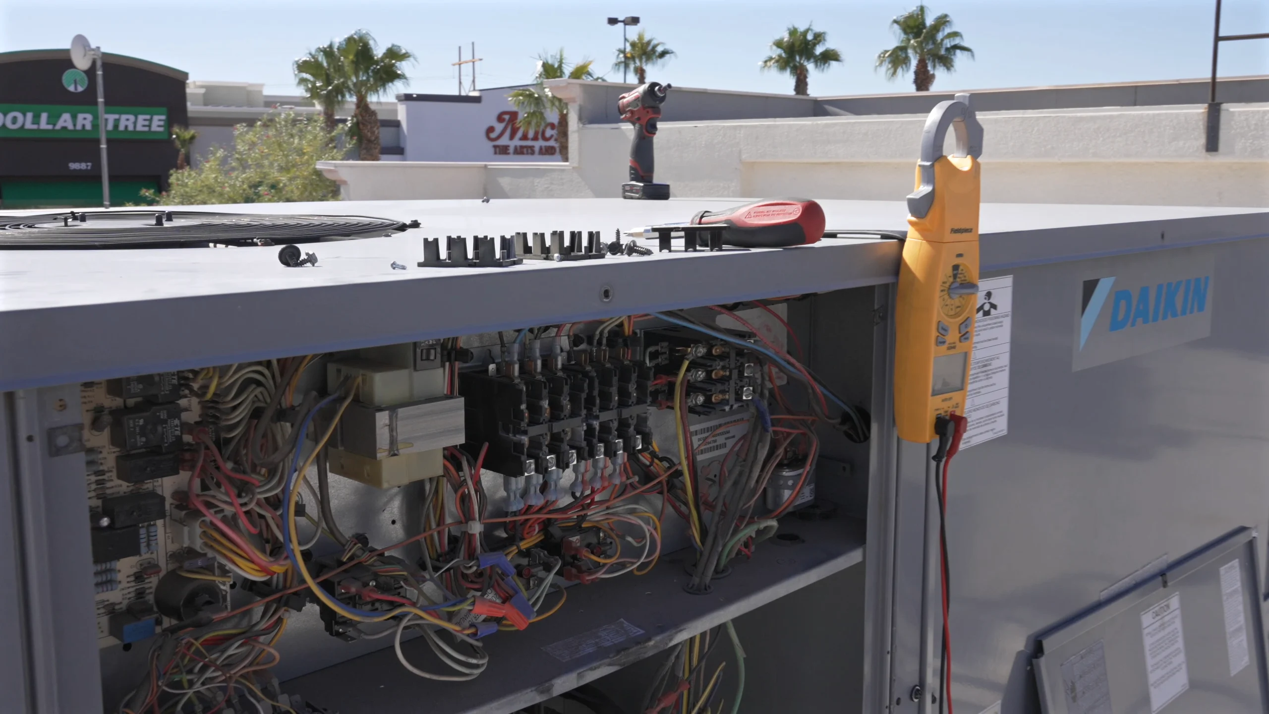How to Keep Your Home Cool During Extreme Las Vegas Summers