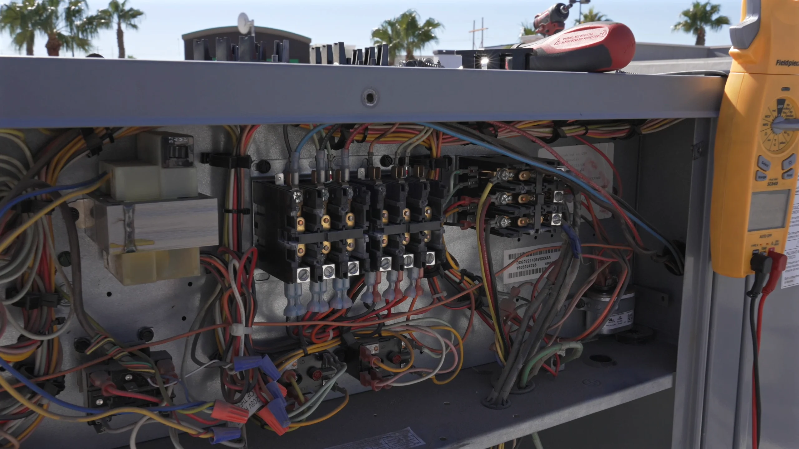 Choosing the Right HVAC System for Your Home