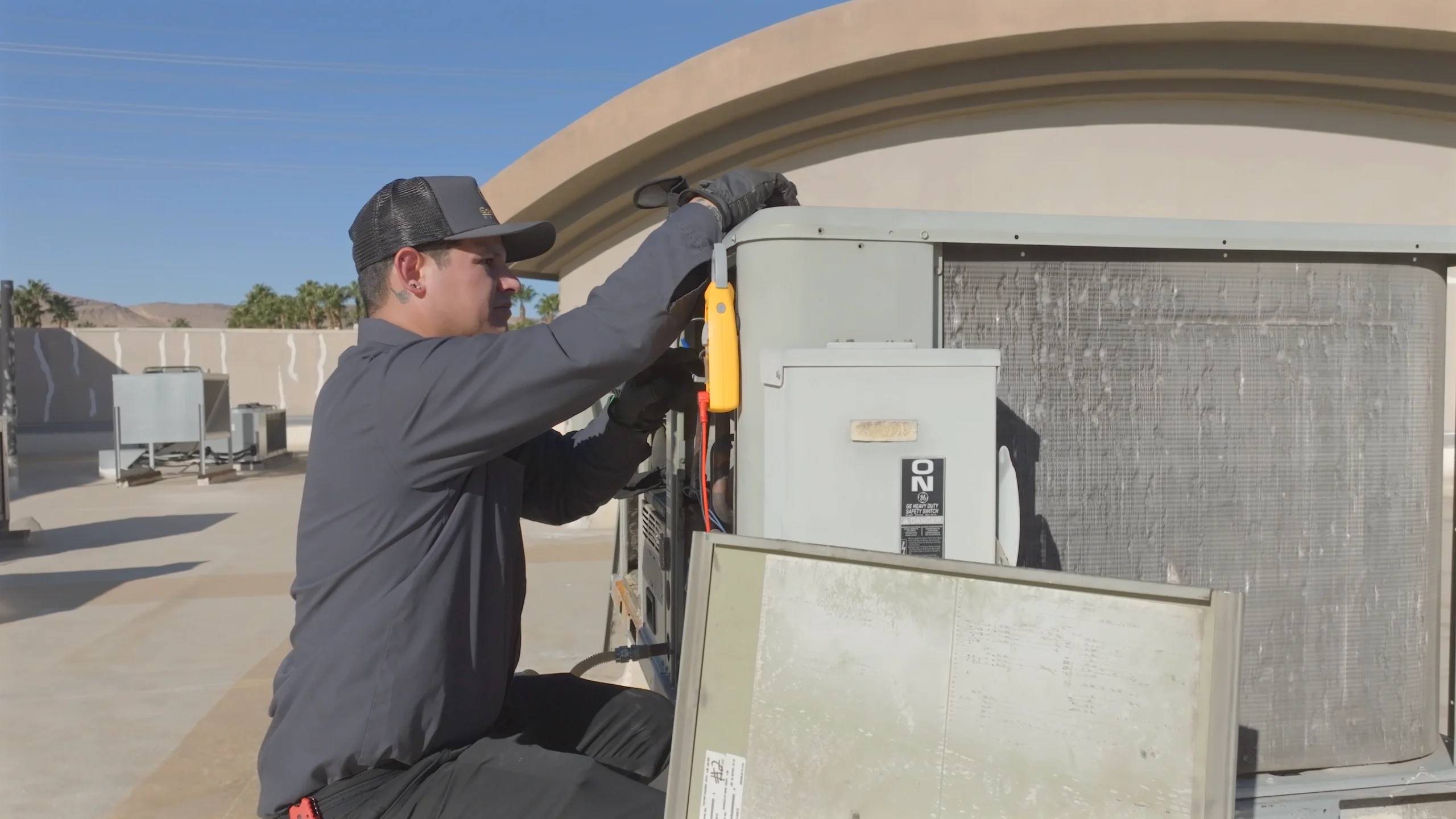 Common Heating Problems in Winter